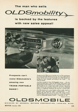 Illustration for article titled How One Bureaucrat Almost Succeeded in Banning Car Radios